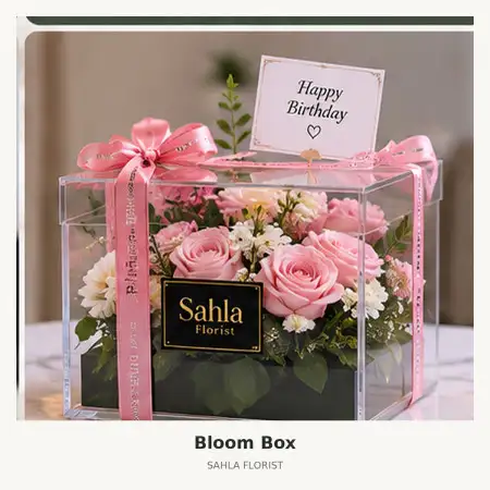Bloom Box Salatiga